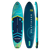 Skatinger Prana Light Blue Allround SUP deska – Stabilnost, Udobje in Lahkotnost
