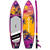 Skatinger Upgraded Sunrise Allround SUP deska – Avantura, Drsenje, Tropi
