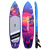Skatinger Upgraded Sunset Allround SUP deska – Nadzor, Tok, Vzdržljivost