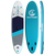 Skatinger Voyager Simple Blue Allround SUP Daska – Stil, Glatkoća, Udobnost