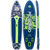 Skatinger Blue Fantasy Allround SUP deska – Energija, Udobje, Nadzor