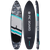 Skatinger Camouflage Grey Allround SUP deska – Moč, Širina, Zanesljivost