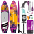 Skatinger Sunrise Allround SUP deska – Okretnost, Udobje, Svoboda