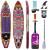 Skatinger Circe Touring Paddle SUP Board