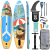 Skatinger Durian Allround Paddle SUP Board
