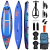 Skatinger Kayak for Two 410 cm – Comfort, Stability & Adventure