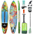 Skatinger Sylva Touring Paddle SUP Board