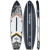Skatinger Thor Grey Allround SUP deska – Široka, Stabilna, Močna