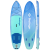 Skatinger Wave Blue Allround SUP deska – Stabilna, Varna, Močna