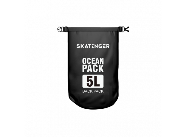 Skatinger Vodoodporna Suha Torba
