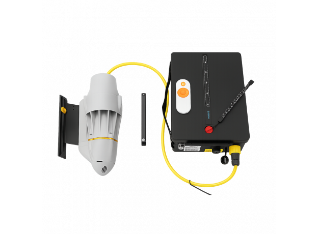 Skatinger Električni Motorni Komplet Za SUP 24V 360W