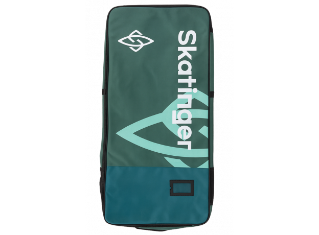 Skatinger Modern Backpack