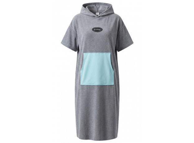 Skatinger Surf Poncho