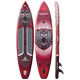 Skatinger Bear Touring SUP deska – Hitrost, Udobje, Nadzor