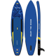 Skatinger Chance Blue Allround SUP deska – Vsestranskost, Stabilnost, Nadzor