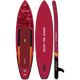 Skatinger Chance Red Allround SUP deska – Okretnost, Moč, Zanesljivost