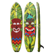 Skatinger Crazy Tribe Yoga SUP deska – Stabilnost, Zabava, Vsestranskost
