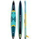 Skatinger Fast Ray Racing SUP deska – Natančnost, Hitrost, Zmogljivost