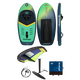 Skatinger Foil SUP deska – Vzgon, Nadzor, Svoboda