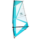 Skatinger Hard Sail Wing 4m² – Moč, Hitrost, Natančnost