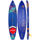 Skatinger Interstellar Blue Touring SUP deska – Stabilnost, Slog, Vsestranskost