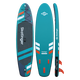 Skatinger Jade Allround SUP Deska – Eleganca, Okretnost, Vsestranskost