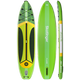 Skatinger Plans Green Touring SUP deska – Hitrost, Stabilnost, Avantura