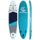 Skatinger Voyager Simple Blue Allround SUP Daska – Stil, Glatkoća, Udobnost
