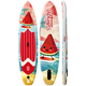 Skatinger Watermelon Allround SUP deska – Zabava, Stabilnost, Ravnotežje