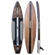 Skatinger Waverider Touring SUP deska – Stabilnost, Tekočnost, Samozavest