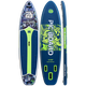 Skatinger Blue Fantasy Allround SUP deska – Energija, Udobje, Nadzor