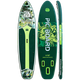 Skatinger Green Fantasy Allround SUP deska – Stabilnost, Hitrost, Vsestranskost