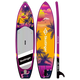 Skatinger Sunrise Allround SUP deska – Okretnost, Udobje, Svoboda