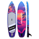 Skatinger Sunset Allround SUP deska – Ravnotežje, Hitrost, Svoboda