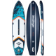 Skatinger Thor Blue Allround Paddle SUP Deska – Lahka, Gladka, Nadzor